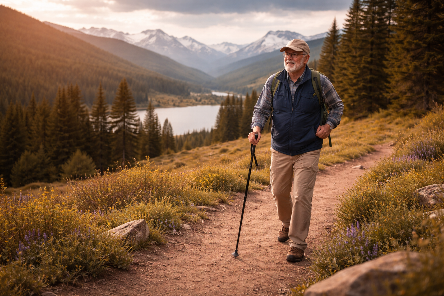 7 Mistakes People Make When Buying a Walking Cane (And How to Avoid Th ...