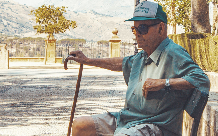 Why Do People Use Walking Canes?