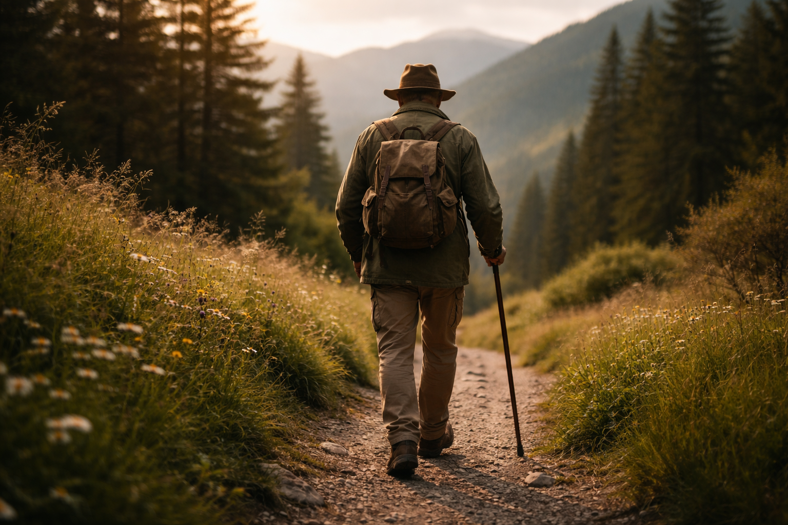 Folding Canes vs. Standard Canes: Pros, Cons, and Best Uses ...