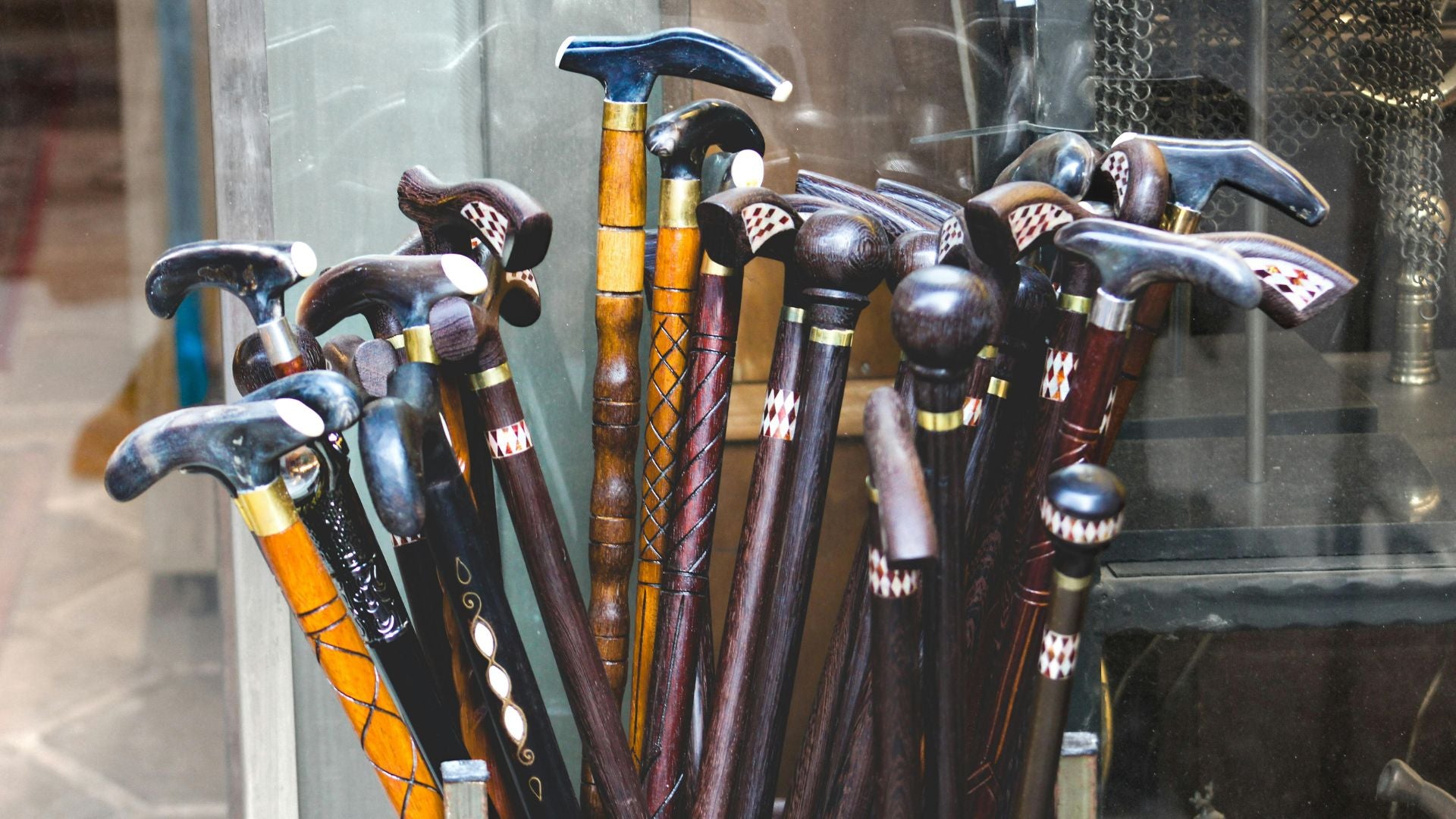 How to Care for Your Cane So It Lasts for Years - WalkingCanes.com