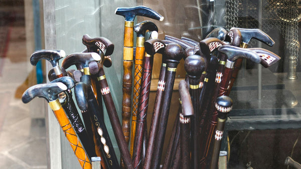 How to Care for Your Cane So It Lasts for Years