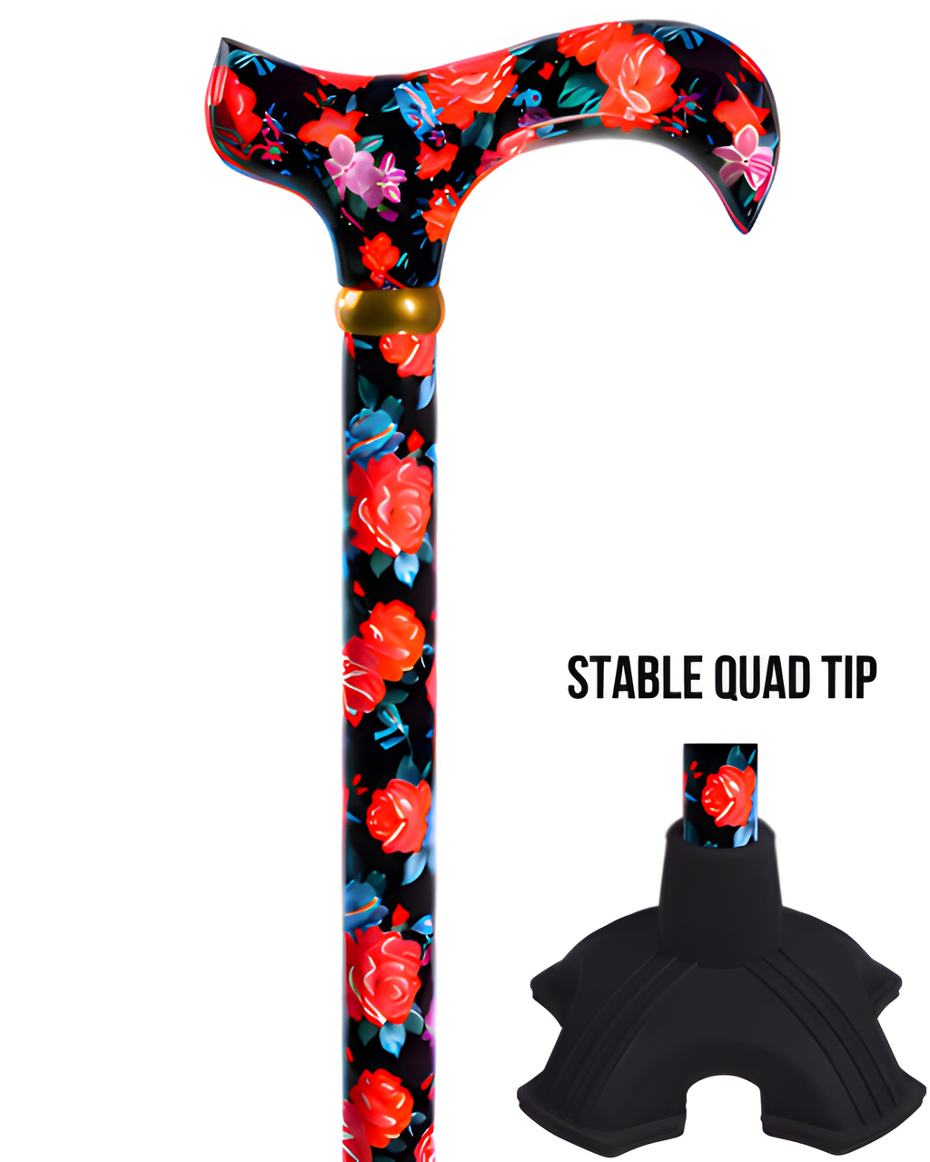 Single Point Cane Types Types Of Quad Canes | Types Of Canes – XNCNS