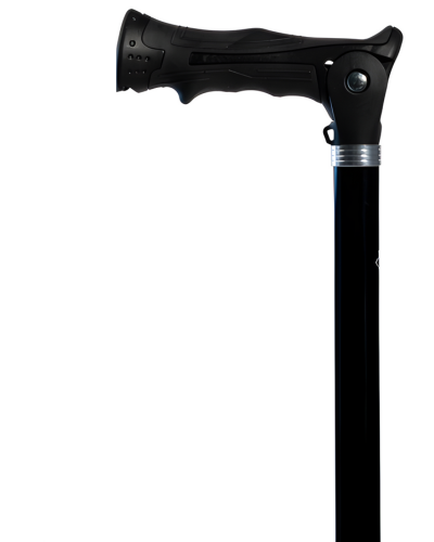 WC Trail Traveler Walking Cane & Hiking Pole