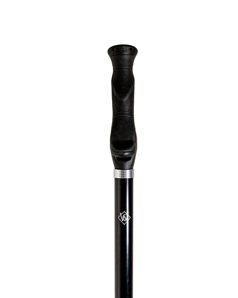 TrailTraveler DualPurpose Walking Cane & Hiking Pole