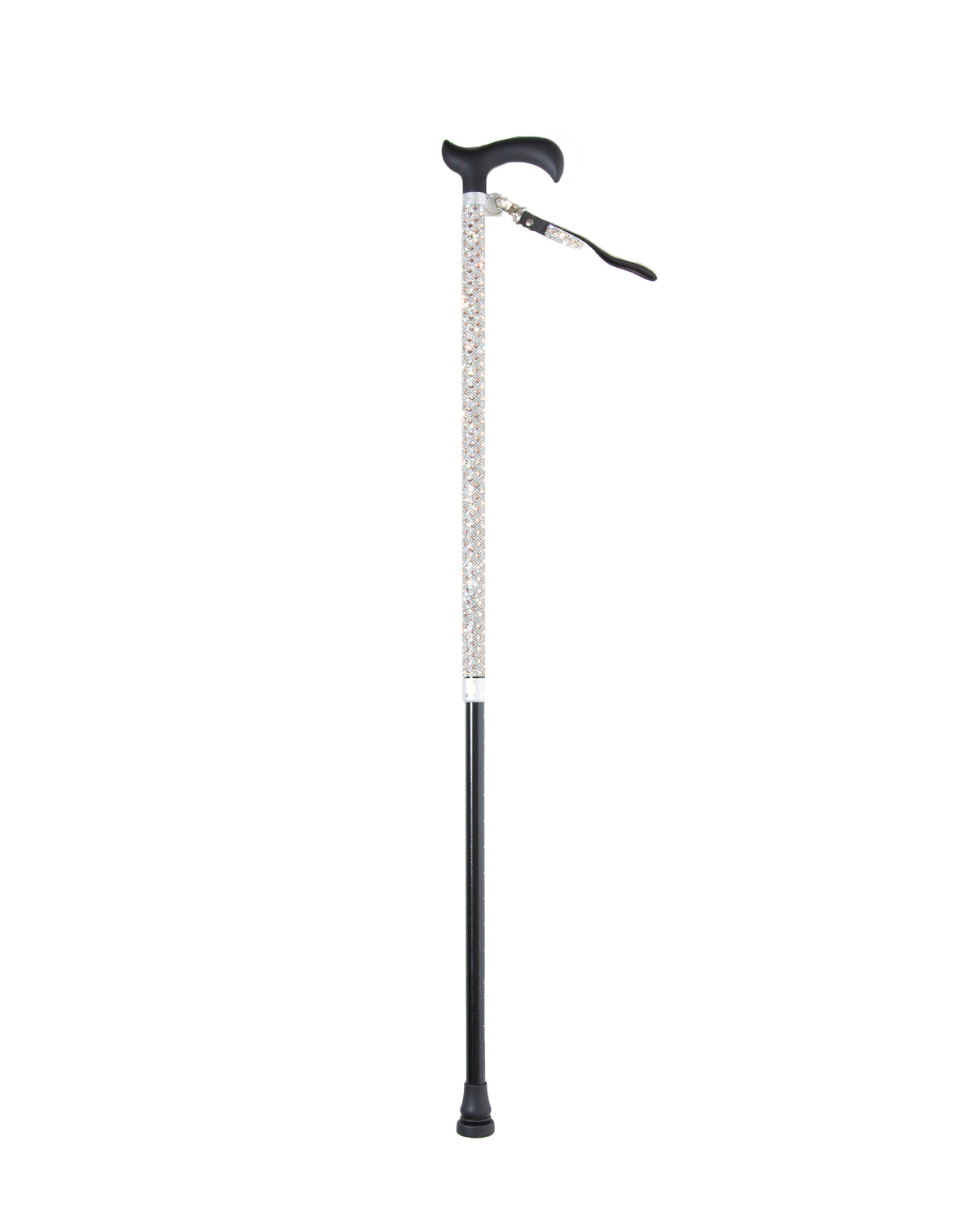 Rose Gold Sugar Cane A Jacqueline Kent Design